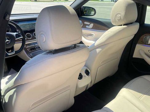 Used 2018 Mercedes-Benz E 43 AMG 4MATIC Sedan image 26