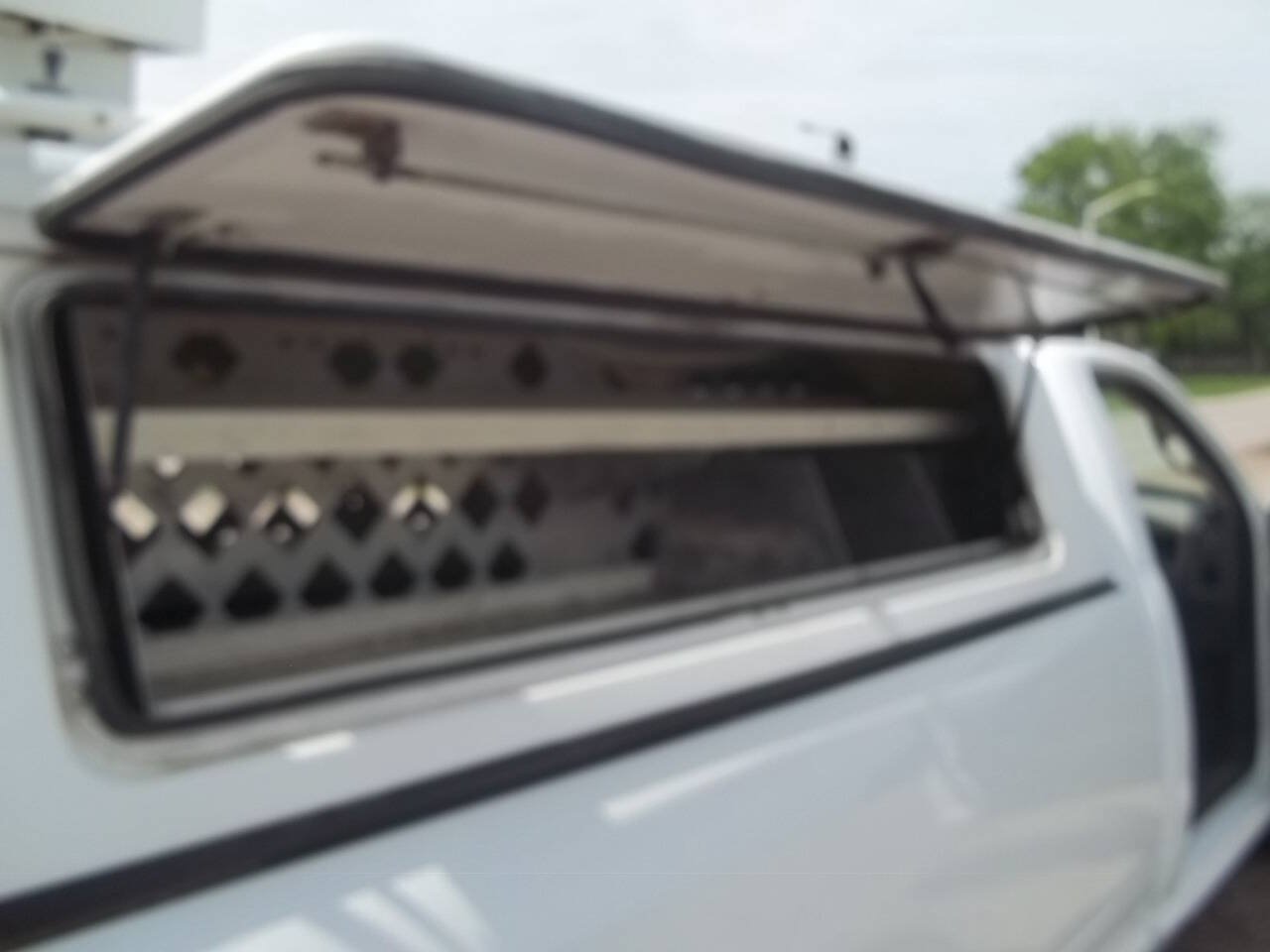 Used 2011 RAM 2500 ST w/ ST Popular Equipment Group RWD image 18