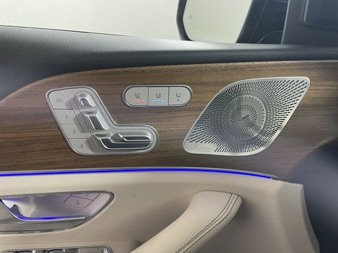 Certified 2024 Mercedes-Benz GLE 350 4MATIC image 21