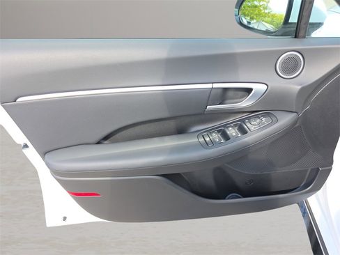 New 2026 Hyundai Sonata SEL image 16
