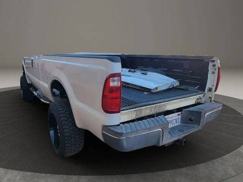 Used 2008 Ford F250 XL image 5