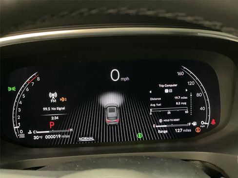 New 2026 Acura MDX SH-AWD w/ Technology Package image 16