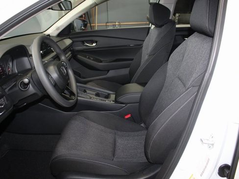 New 2026 Honda Accord SE image 19