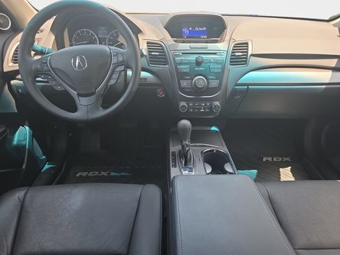 Used 2014 Acura RDX FWD image 15