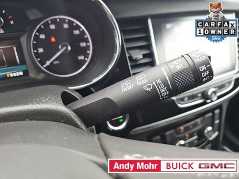 Used 2018 Buick Encore Preferred image 38