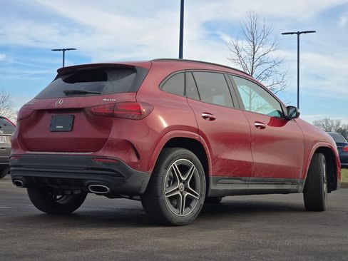 Certified 2026 Mercedes-Benz GLA 250 4MATIC image 17