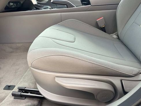 New 2026 Hyundai Elantra Sport w/ Cargo Package FWD image 21