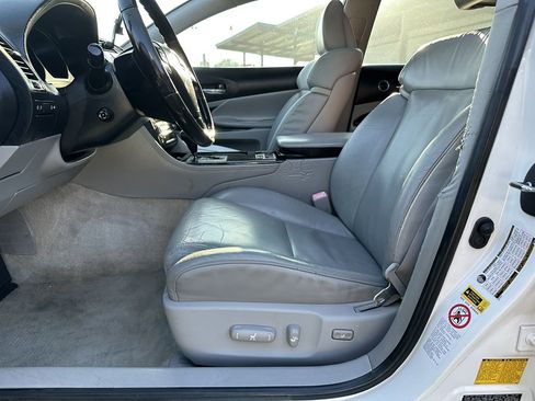 Used 2006 Lexus GS 430 image 12