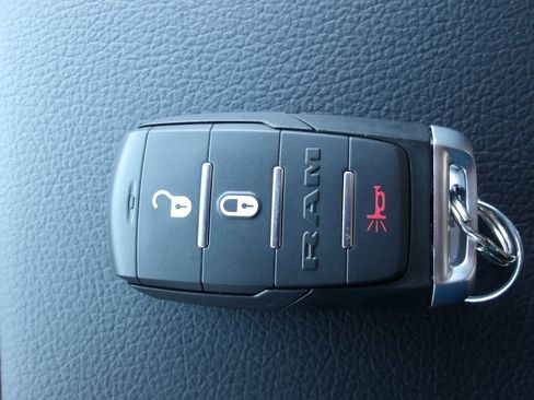 New 2025 RAM 2500 Tradesman w/ Power Wagon Package image 18