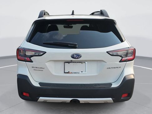 Certified 2024 Subaru Outback Limited AWD/4WD image 6