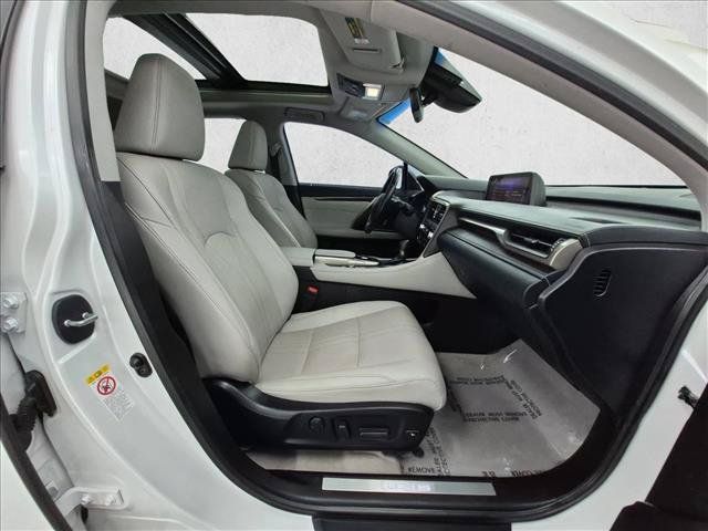 Used 2016 Lexus RX 350 FWD w/ Luxury Package image 25