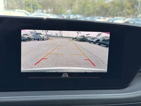 New 2026 Buick Envista Preferred w/ Convenience I Package FWD image 5