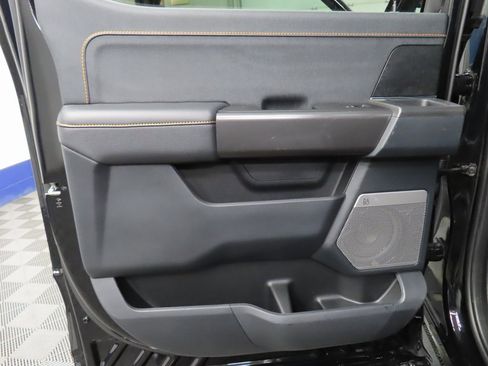 Used 2024 Ford F150 Tremor w/ Bed Utility Package image 71