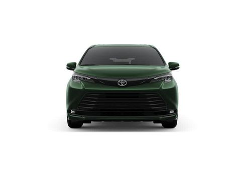 New 2026 Toyota Sienna XLE Woodland Edition image 17
