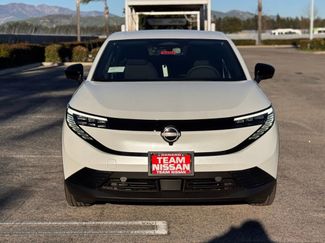 New 2026 Nissan Leaf S+ video 3