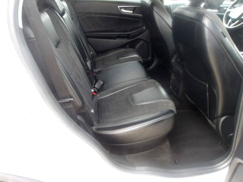 Used 2018 Ford Edge Sport w/ Equipment Group 401A AWD/4WD image 8