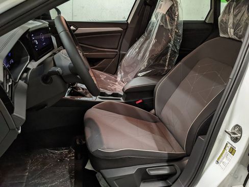 New 2026 Volkswagen Jetta Sport image 13