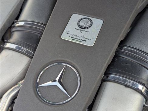Used 2016 Mercedes-Benz G 63 AMG 4MATIC image 30