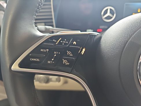 Certified 2026 Mercedes-Benz GLE 450 4MATIC image 19