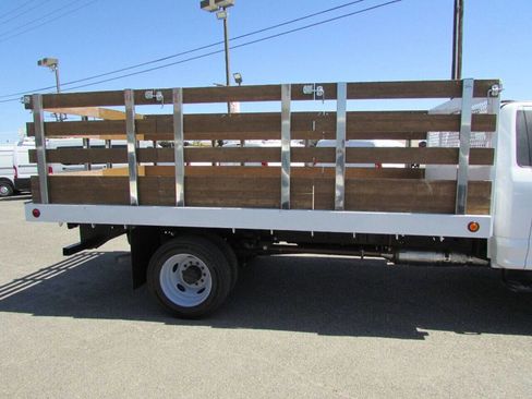 Used 2022 Ford F450 XL image 23