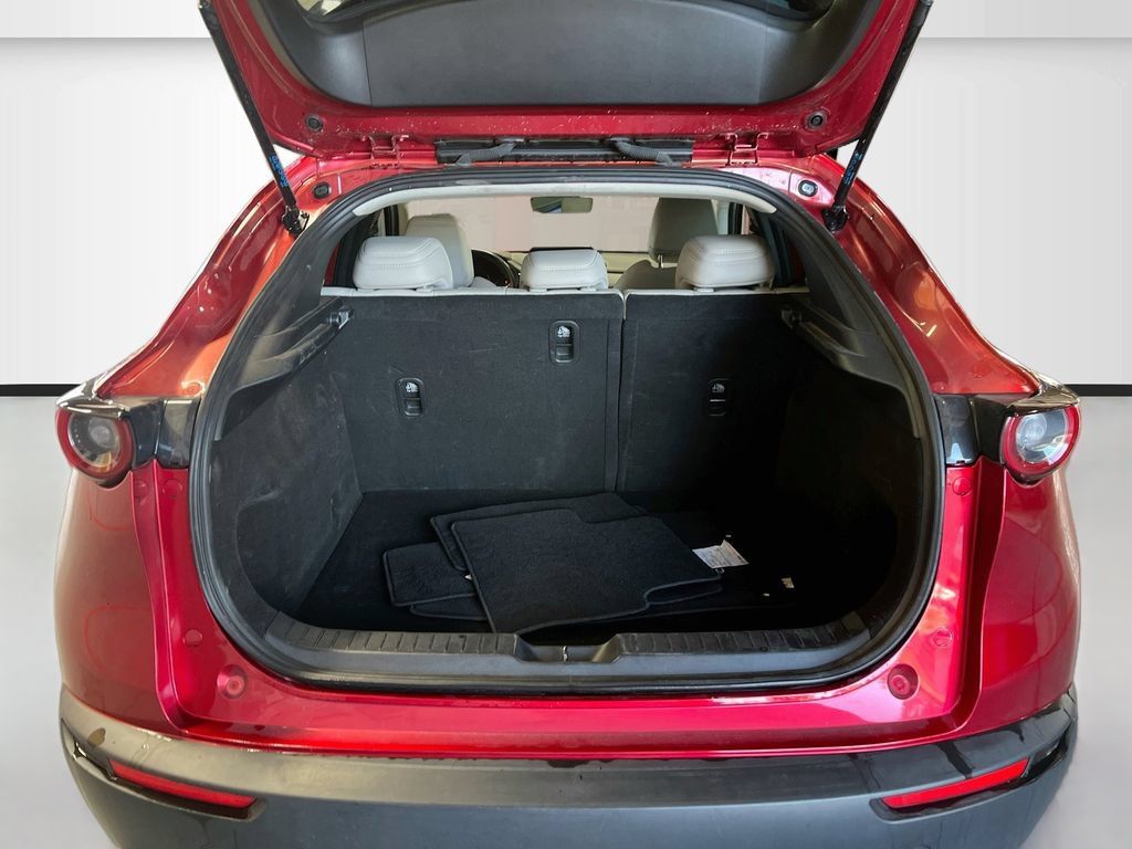 Used 2023 MAZDA CX-30 AWD 2.5 S w/ Preferred Package image 26