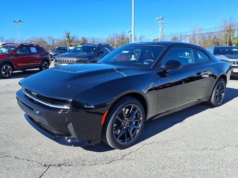 New 2026 Dodge Charger Scat Pack image 8