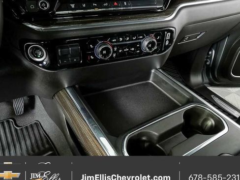 Used 2024 Chevrolet Silverado 3500 LT w/ All Star Edition image 18