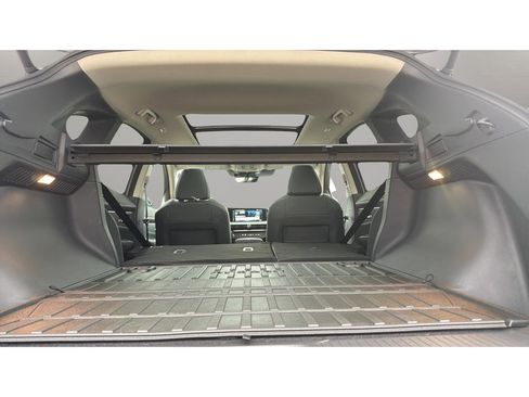 New 2026 Nissan Murano Platinum w/ Cargo Package AWD/4WD image 17