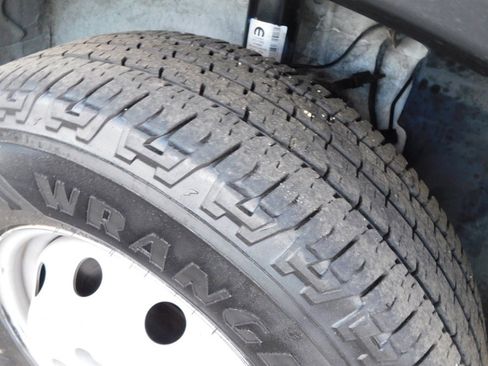 Used 2022 RAM ProMaster 1500 w/ Convenience Group image 16