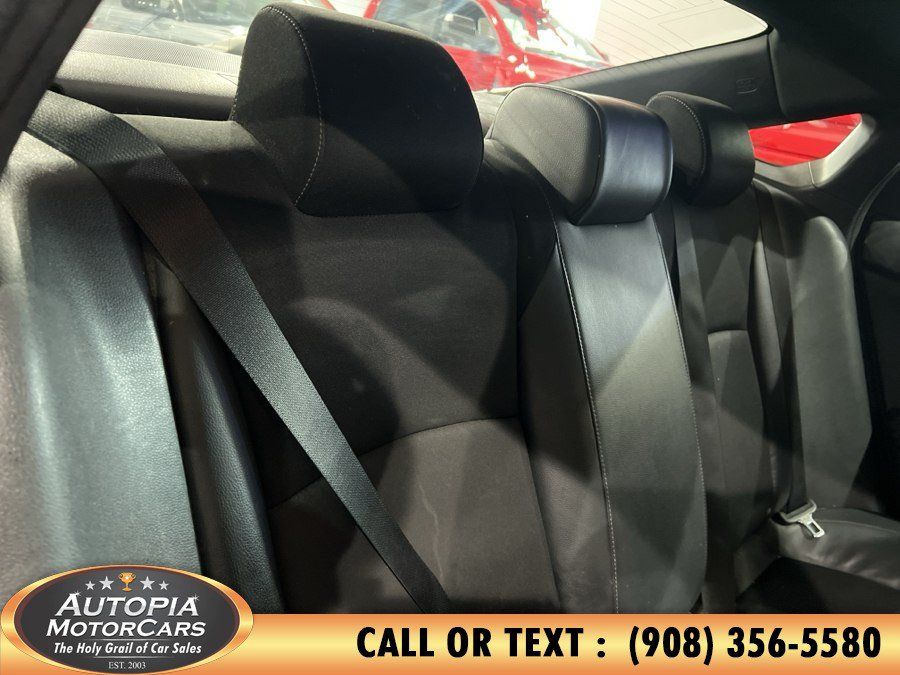 Used 2020 Honda Civic Sport image 14
