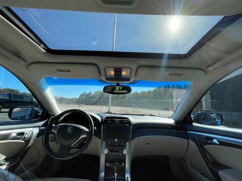 Used 2008 Acura TL image 28