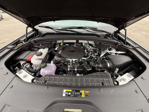 New 2026 Jeep Grand Cherokee Altitude image 37