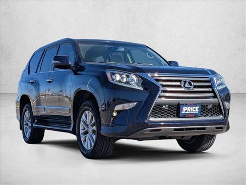 Used 2018 Lexus GX 460 image 3