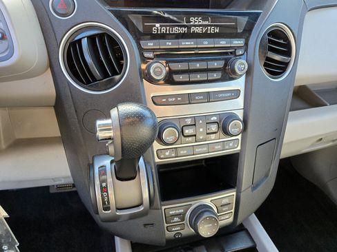 Used 2012 Honda Pilot EX-L image 22