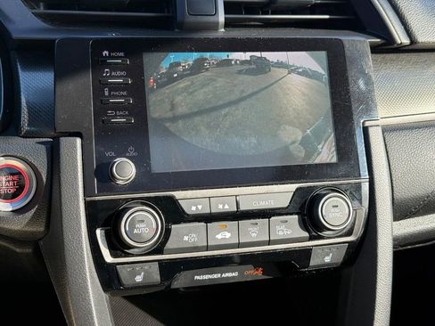 Used 2019 Honda Civic EX image 24