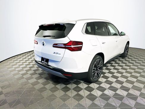 New 2026 BMW X3 xDrive30 w/ Convenience Package image 9
