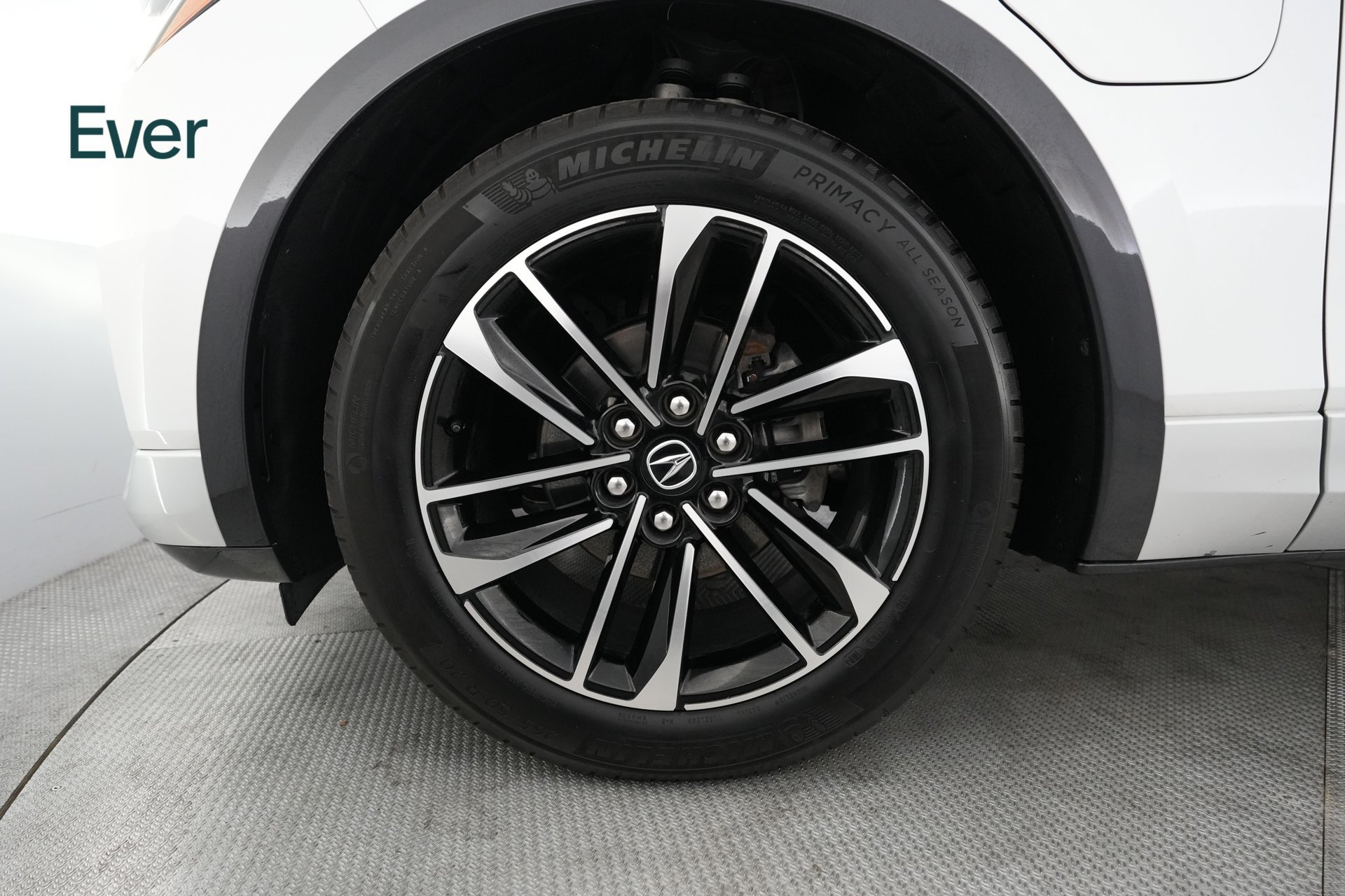 Used 2024 Acura ZDX A-Spec RWD image 19