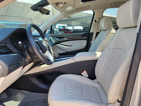 Used 2024 Buick Enclave Avenir w/ Avenir Technology Package AWD/4WD image 21