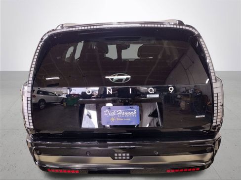 New 2026 Hyundai Ioniq 9 Calligraphy image 12