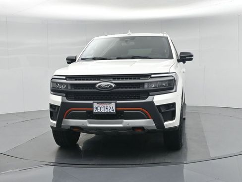 Used 2022 Ford Expedition Timberline image 69