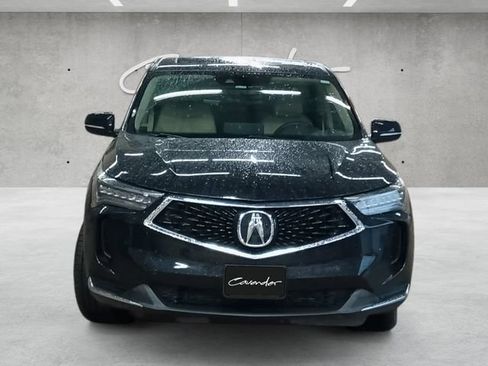 Used 2022 Acura RDX FWD w/ Technology Package image 18