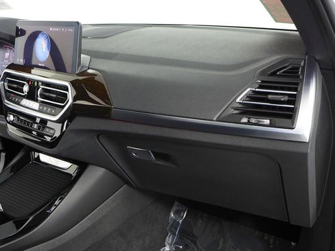 Used 2023 BMW X3 sDrive30i w/ Premium Package w/ZPA image 14