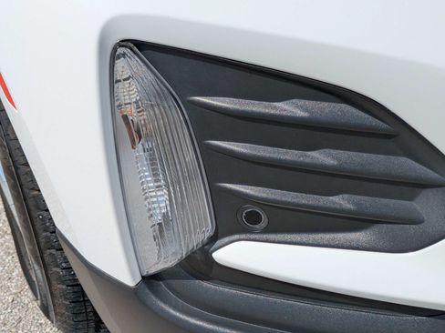 Used 2022 Chevrolet Equinox LT AWD/4WD image 11