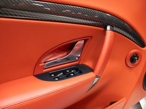 Used 2018 Maserati GranTurismo Sport image 31