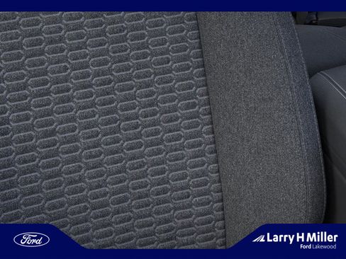 New 2025 Ford Ranger XLT w/ Equipment Group 301A High image 16