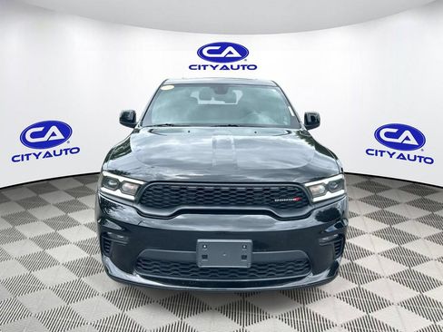 Used 2021 Dodge Durango GT w/ Blacktop Package AWD/4WD image 11