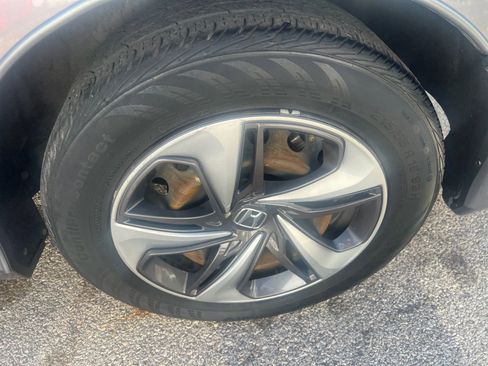 Used 2020 Honda Civic LX image 22