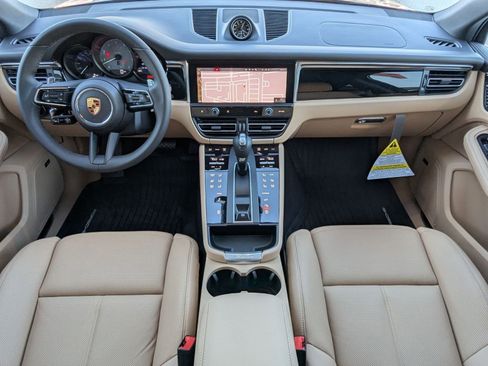 New 2026 Porsche Macan S image 22