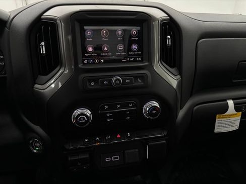 New 2026 GMC Sierra 1500 Pro w/ Pro Value Package AWD/4WD image 22