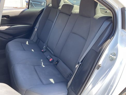 Used 2023 Toyota Corolla LE FWD image 19